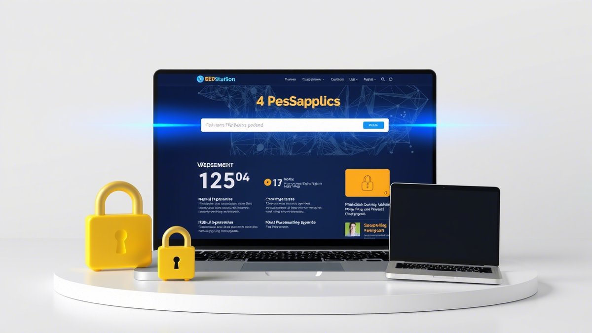 Техническое SEO