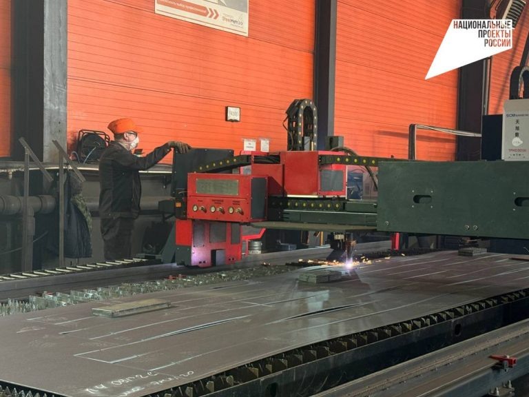    В Оренбуржье «Торгово-промышленная группа» приступила к внедрению бережливых технологий «О»