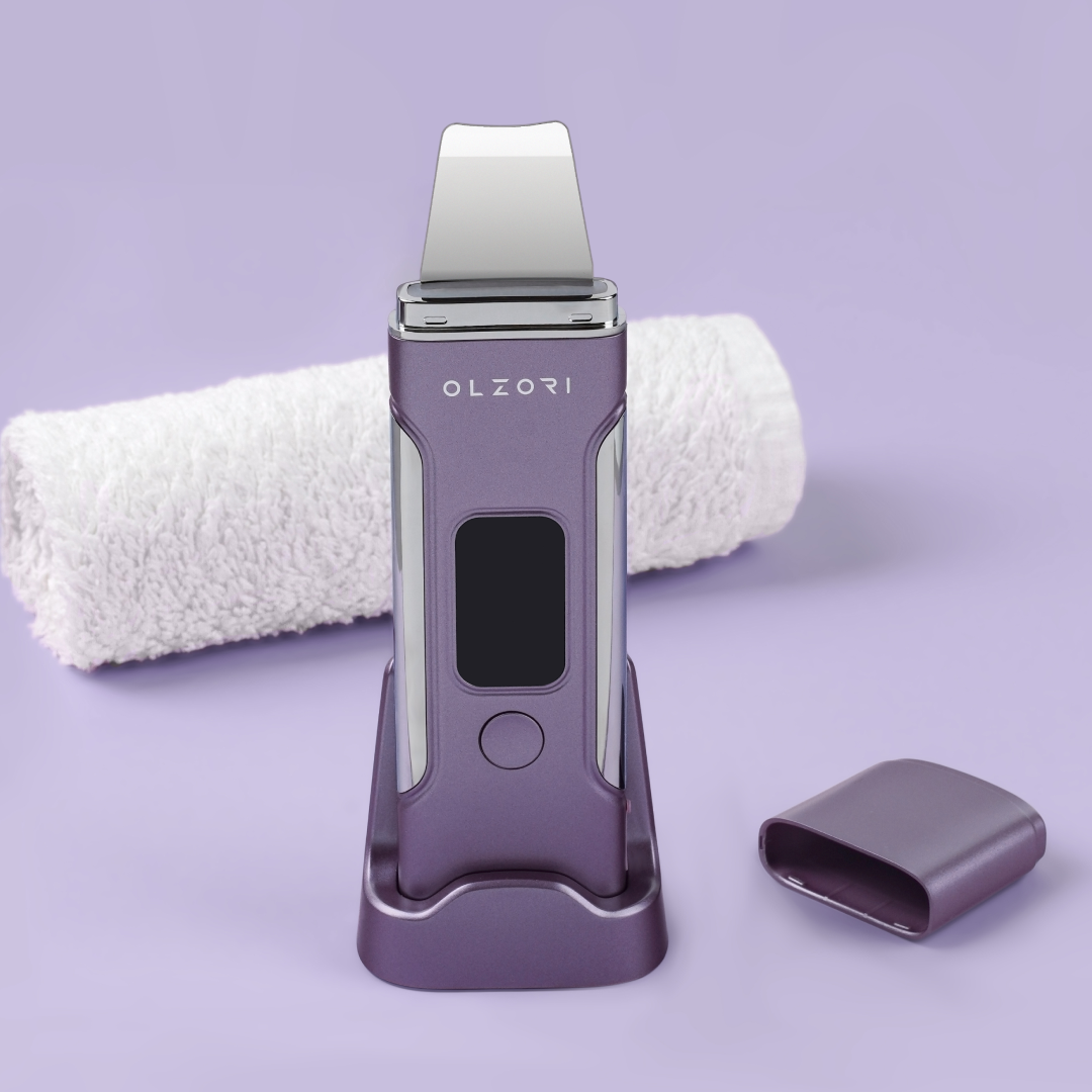 Скрабер U-Sonic Pro 