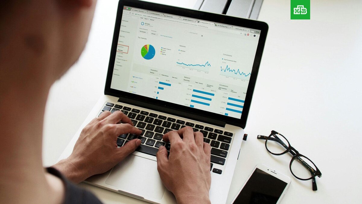    Фото: Campaign Creators / unsplash.com