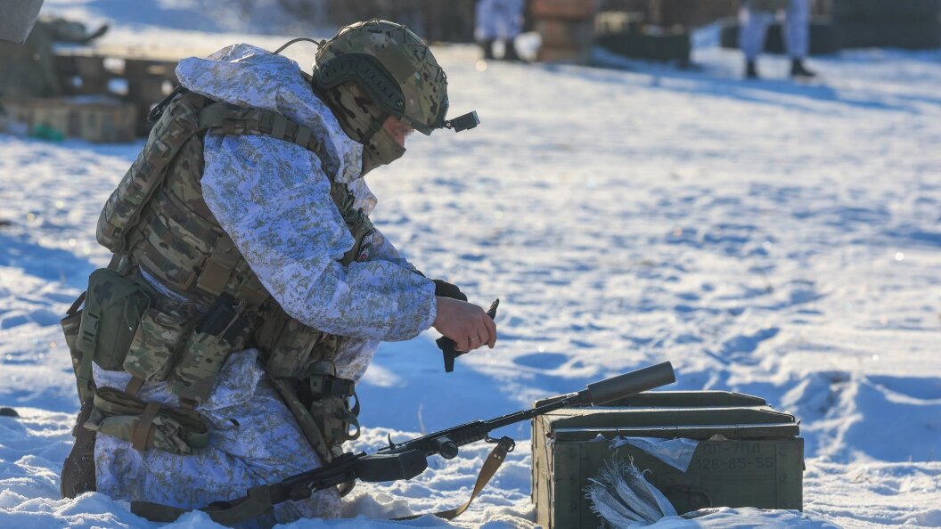    Shatokhina Natalia/news.ru/Globallookpress