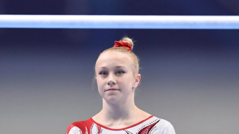   РИА Новости Максим Богодвид