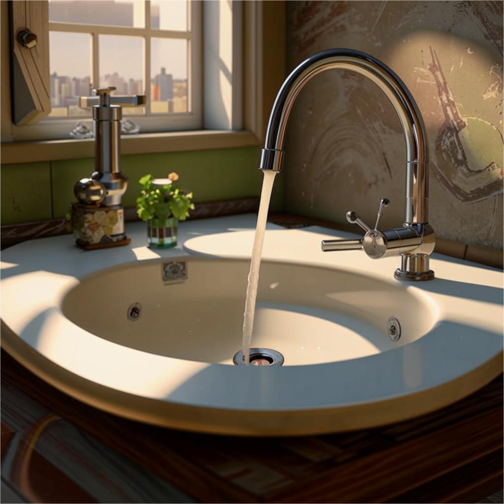 Экономьте воду