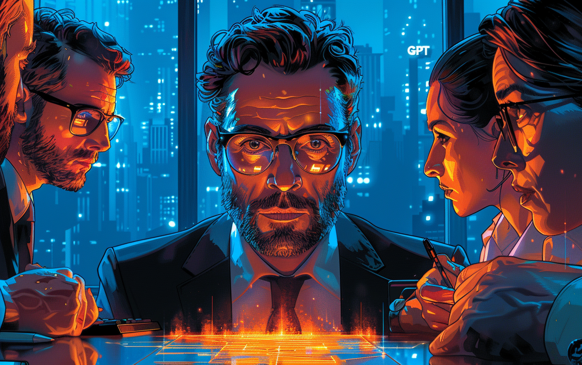    Как GPT может трансформировать ваш customer journey map: эффективные стратегии и практические советы для улучшения клиентского опыта Юрий Горбачев