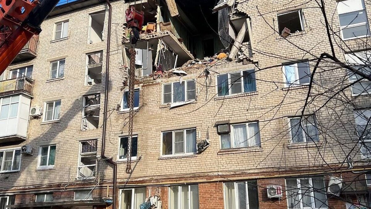    Фото: телеканал «Краснодар»