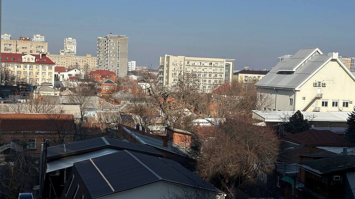    Фото: телеканал «Краснодар»