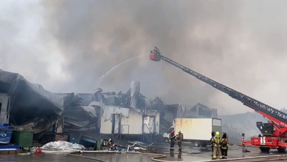    Автор фото: МЧС России