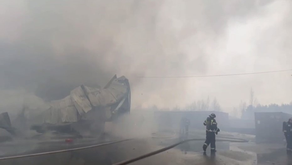    Автор фото: МЧС России