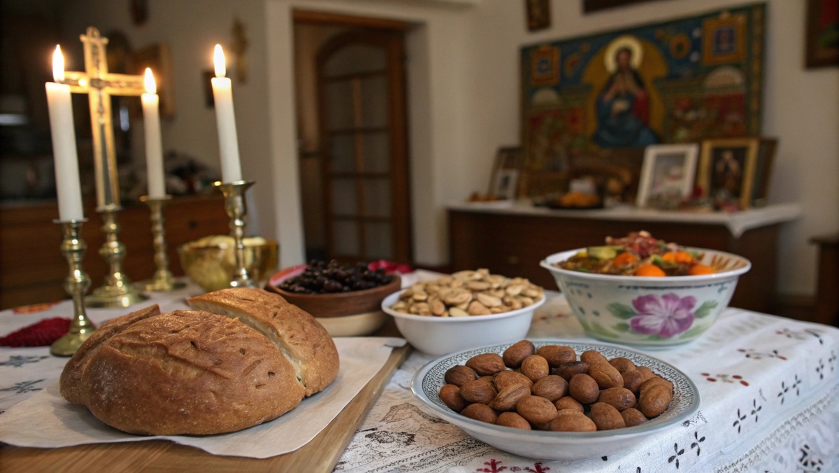 Великий пост