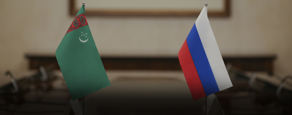 Как туркмену подписать контракт на СВО