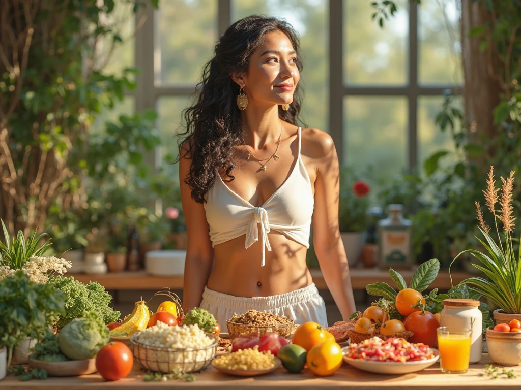 Хотите быстрее усваивать информацию, принимать эффективные решения и быть на шаг впереди? Тогда уделите внимание питанию!