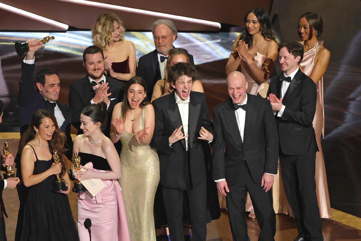 Источник: Jamie McCarthy/WireImage