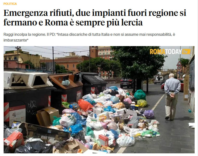 Источник фото RomaToday