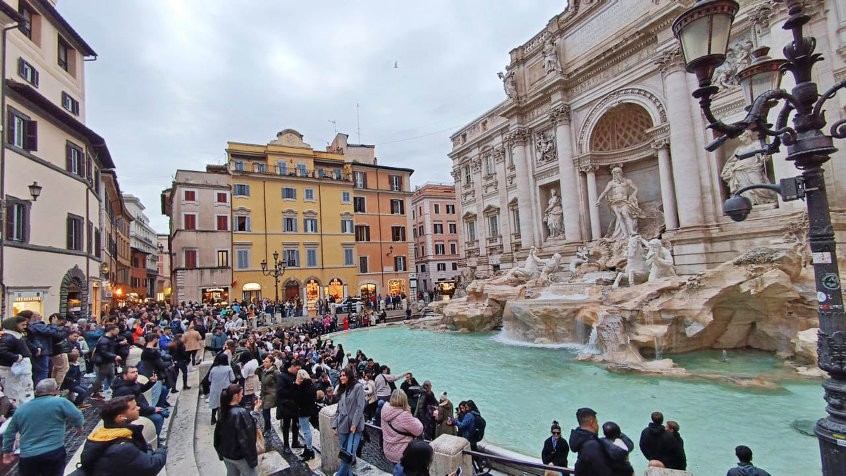 За фото спасибо автору блога «Окно в Италию».