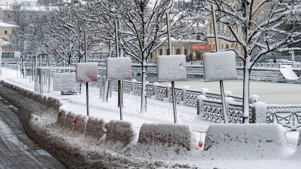 Фото: Надежда Буаллаг / Коммерсантъ