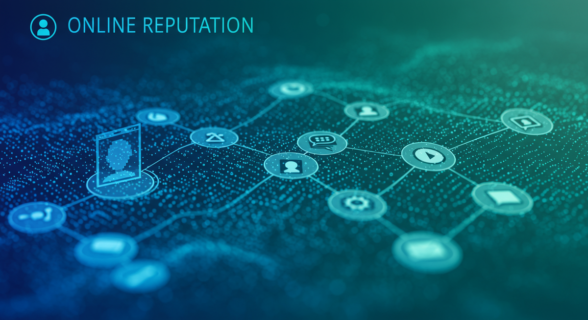 онлайн-репутация