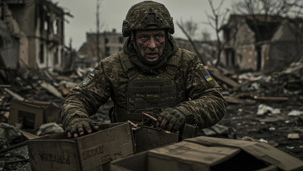    Фото: Shutterstock AI Generator