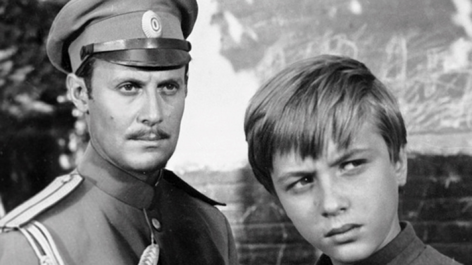    Александр Милокостый. Источник: Кадр из фильма "Адъютант его превосходительства"