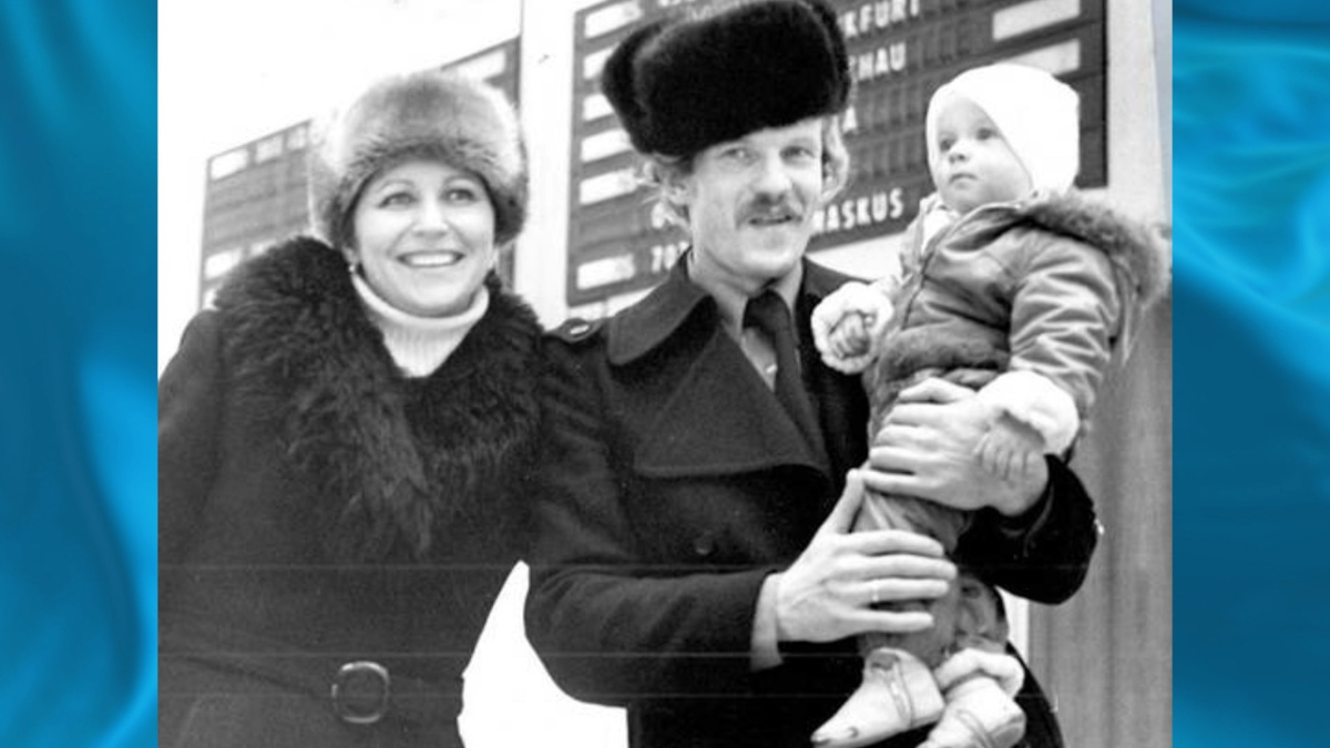    Фото: эфир телеканала «Санкт-Петербург»