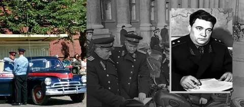 Фотомонтаж из интернета.На фото Тикунов В.С.