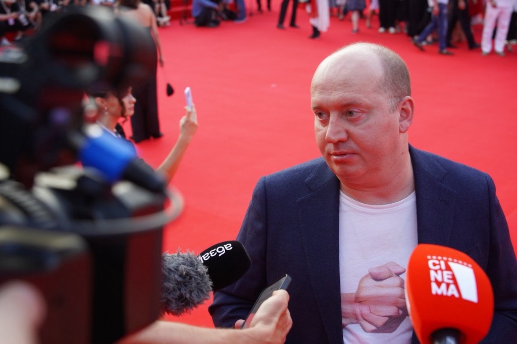    Фото © АГН «Москва» / Александр Авилов