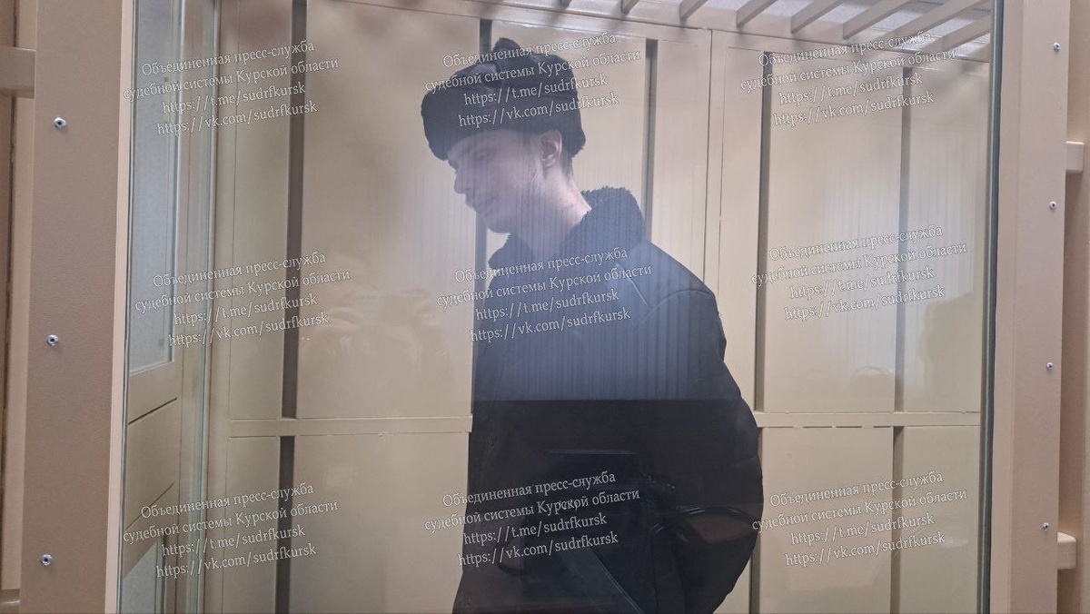    Оглашён приговор британскому наёмнику-террористу, орудовавшему в курском приграничье