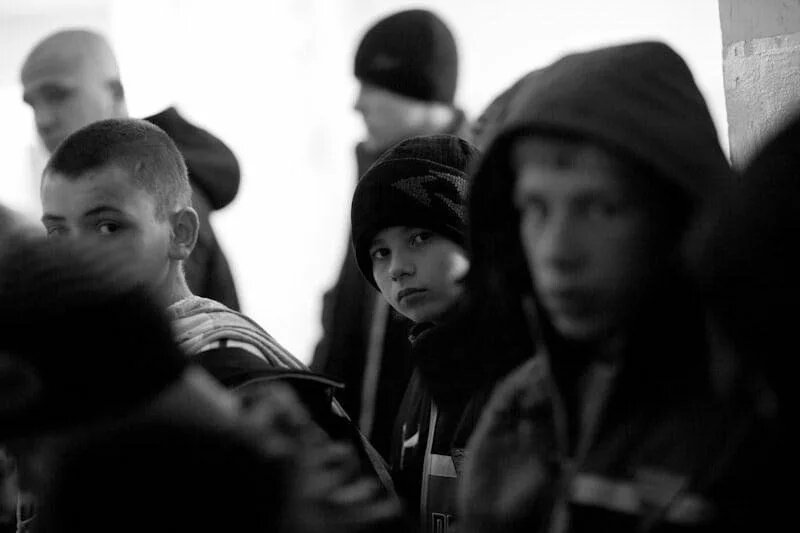 Вовлечение несовершеннолетнего в совершение антиобщественных действий. Проблема квалификации