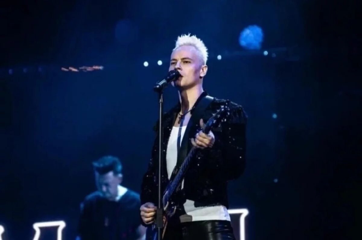    Адвокат Жорин назвал причины отказа SHAMAN в регистрации бренда «Я русский»