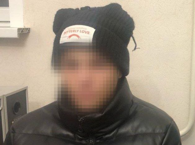    В Воронеже пресечена пропаганда наркотиков в Интернете ГУ МВД России по Воронежской области