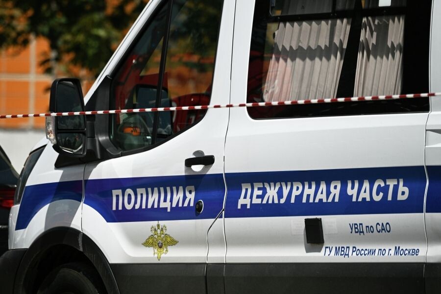     / Источник: © Сергей Бобылев/РИА Новости