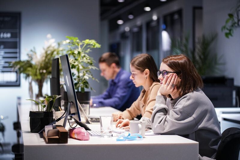     / Источник: © ИЗВЕСТИЯ/Сергей Лантюхов