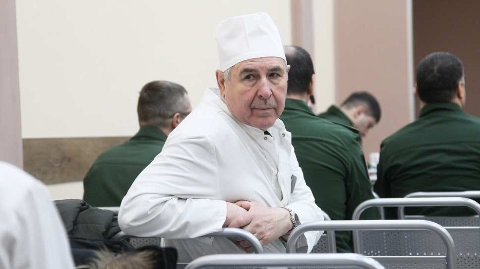 Фото: Роман Яровицын / Коммерсантъ