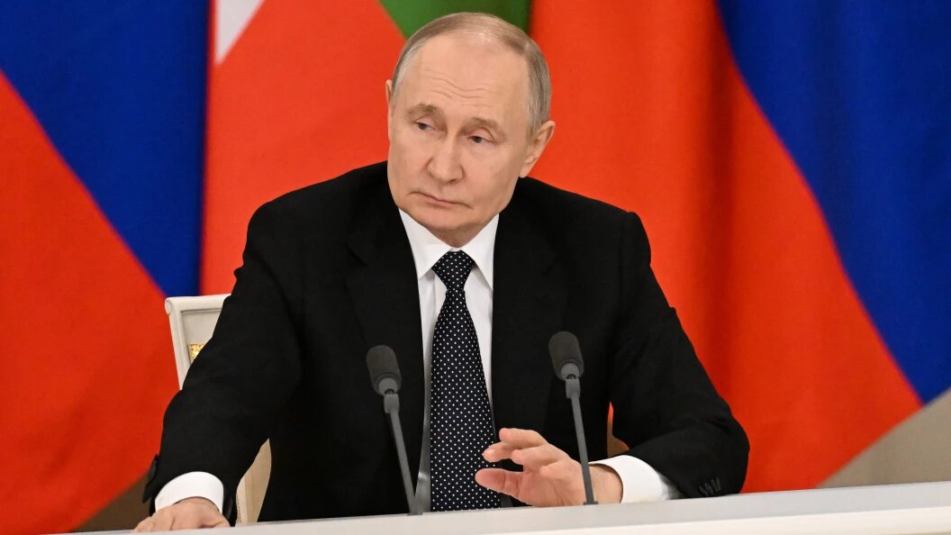    Komsomolskaya Pravda/Global Look Press