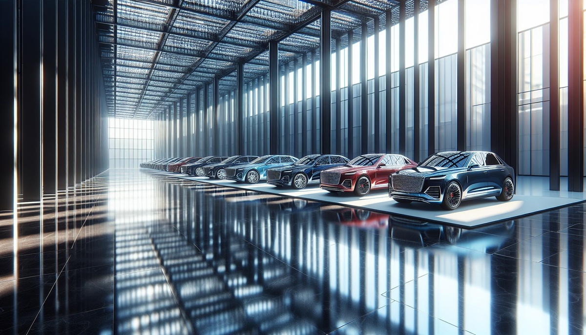    Изображение сгенерировано нейросетью DALL•Е 3 