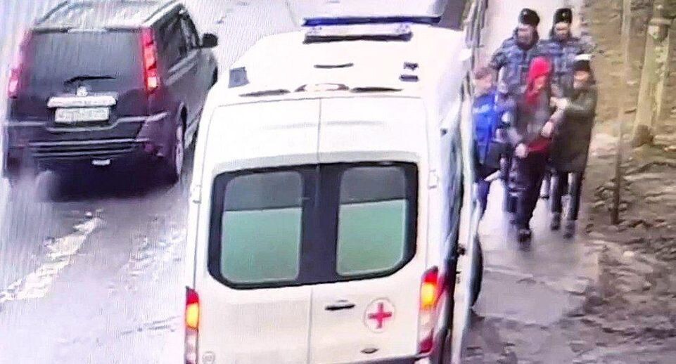    Росгвардия Московская область