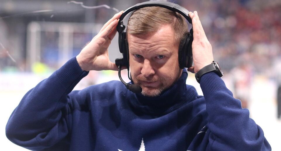    Maksim Konstantinov/Global Look Press / www.globallookpress.com