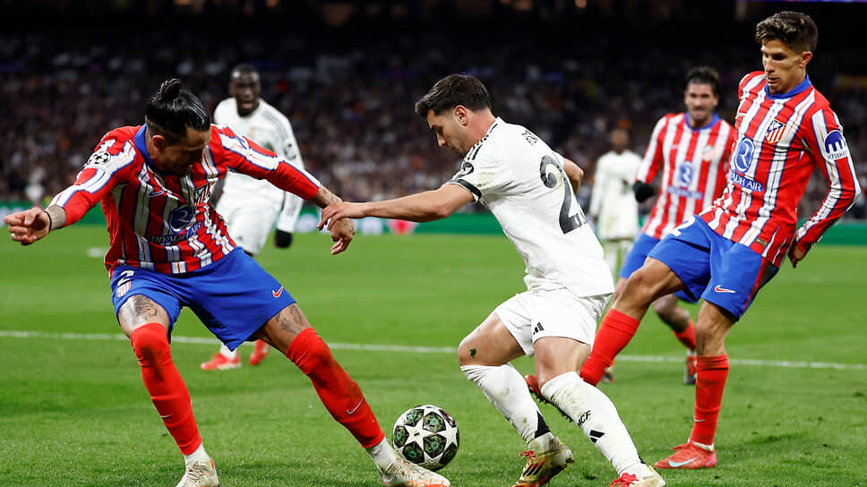 Фото: Juan Medina / Reuters