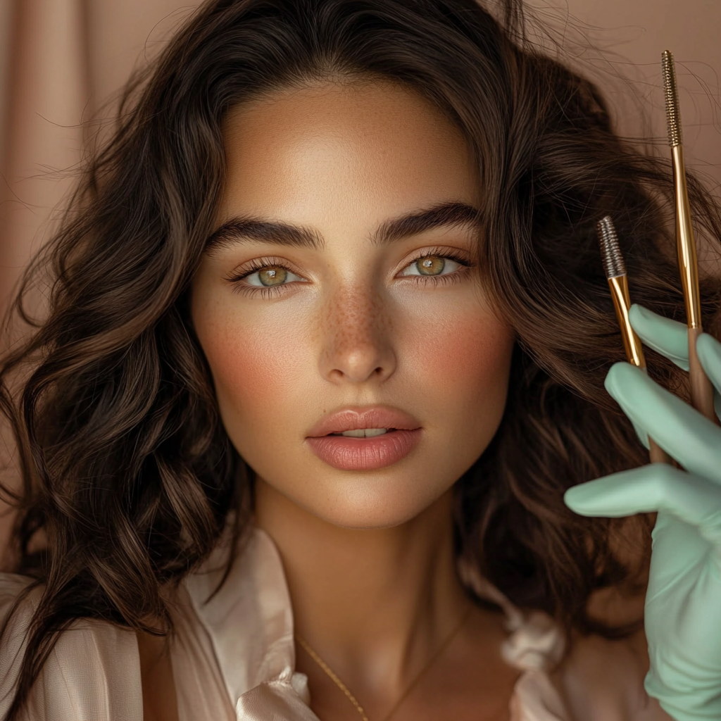 Как бровисту или бьюти-мастеру находить клиентов бесплатно?