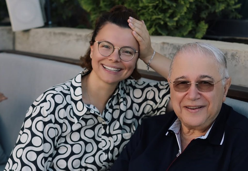 Фото: Prt Scr instagram.com / Татьяна Брухунова