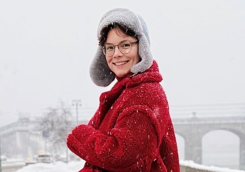 Фото: Prt Scr instagram.com / Татьяна Брухунова