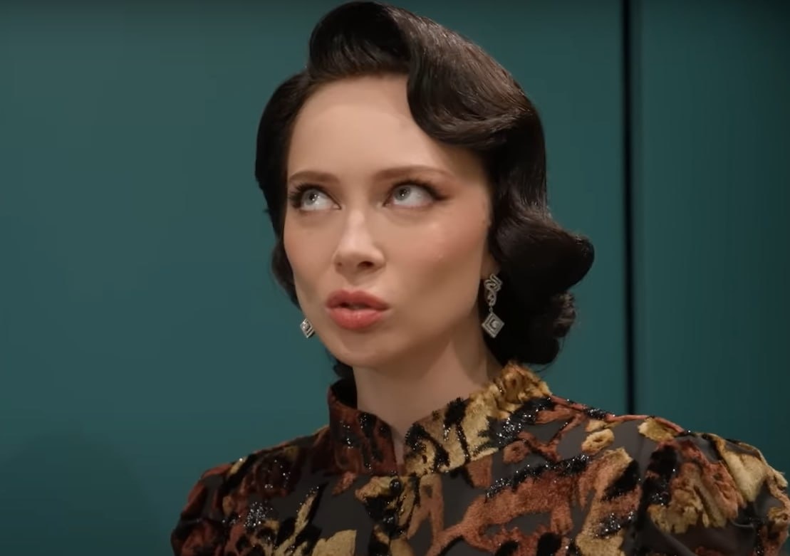 Фото: Prt Scr youtube.com / Осторожно: Собчак