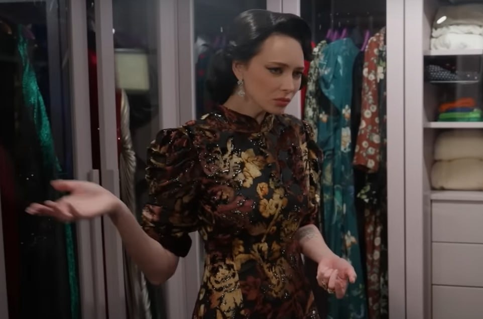 Фото: Prt Scr youtube.com / Осторожно: Собчак