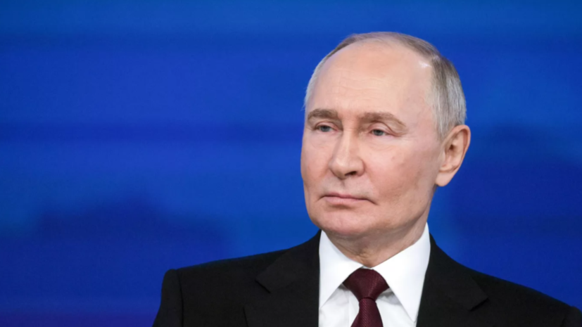   РИА Новости