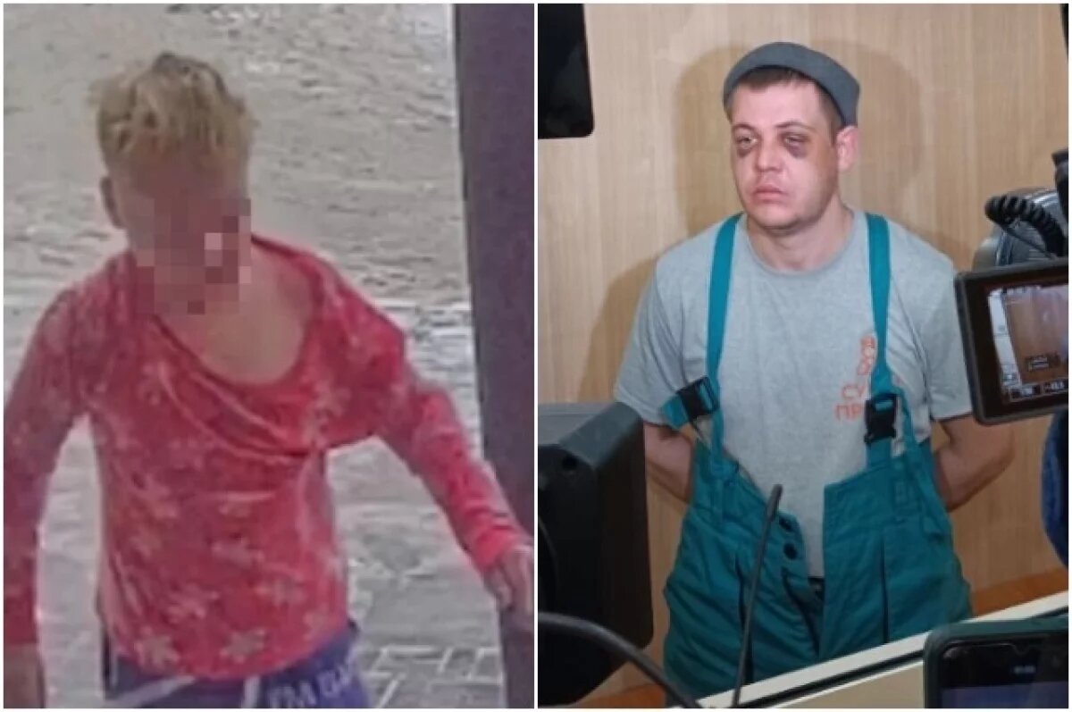    Евгения Овсюкова обвиняют в истязании 9-летнего пасынка