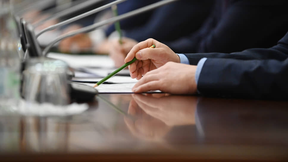 Фото: Олег Харсеев / Коммерсантъ