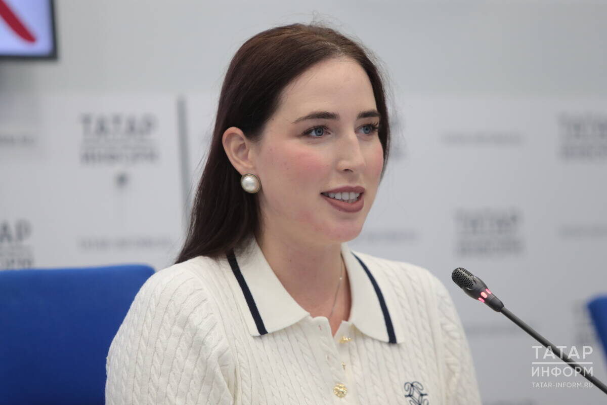 Фото: © Рамиль Гали / «Татар-информ»