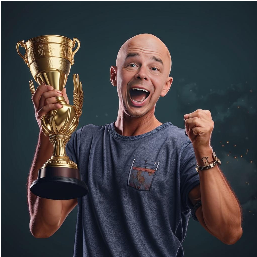 Изображение сгенерировала нейросеть Kandinsky.