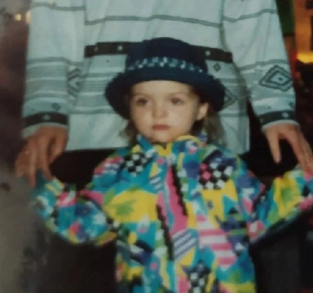 Забавная хехе