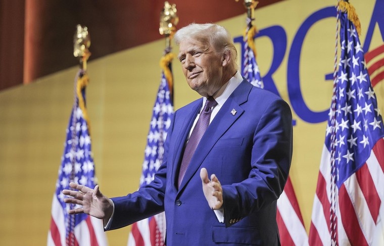    Shawn Thew - Pool via CNP/Keystone Press Agency/Global Look Press