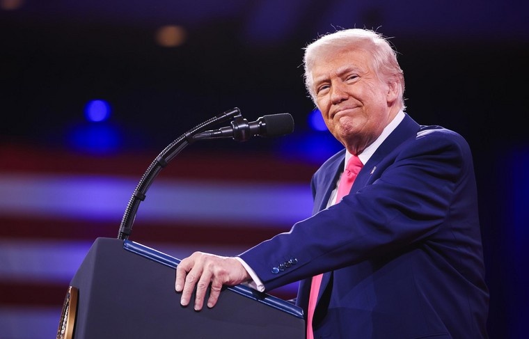    Samuel Corum/Pool/Global Look Press